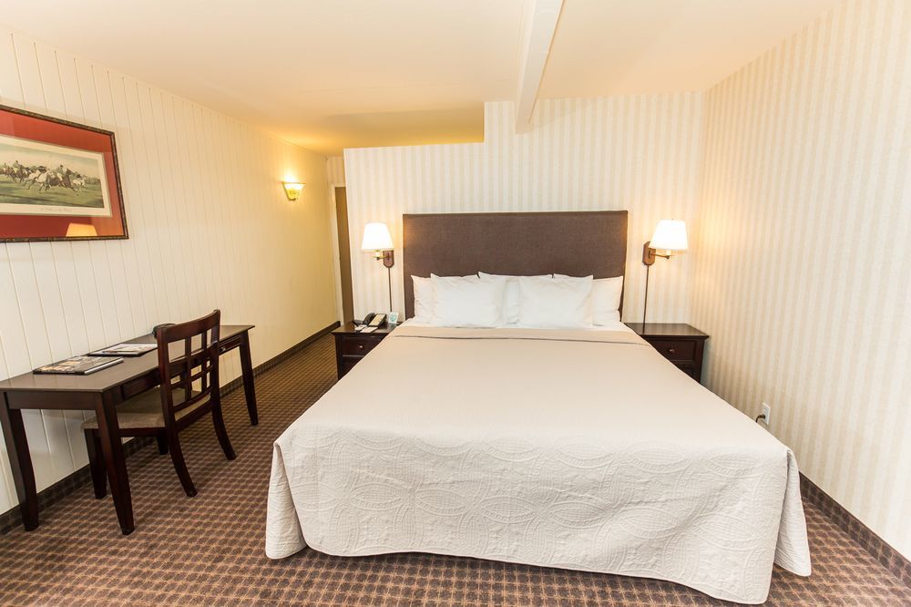Los Gatos Lodge ภายนอก รูปภาพ