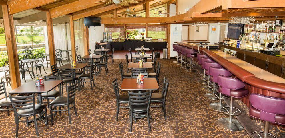 Los Gatos Lodge ภายนอก รูปภาพ