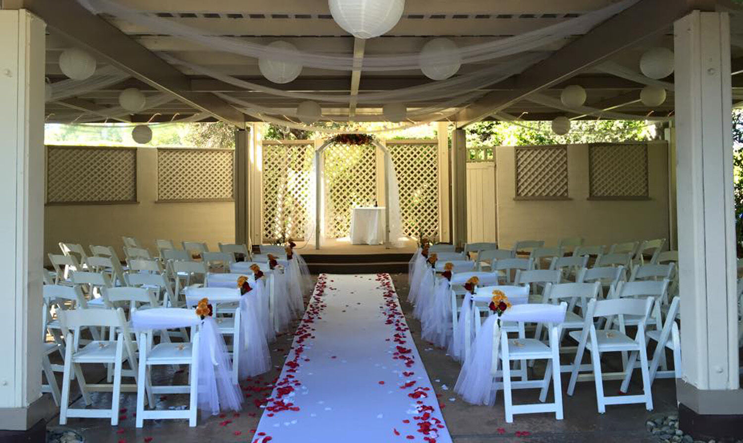 Los Gatos Lodge ภายนอก รูปภาพ