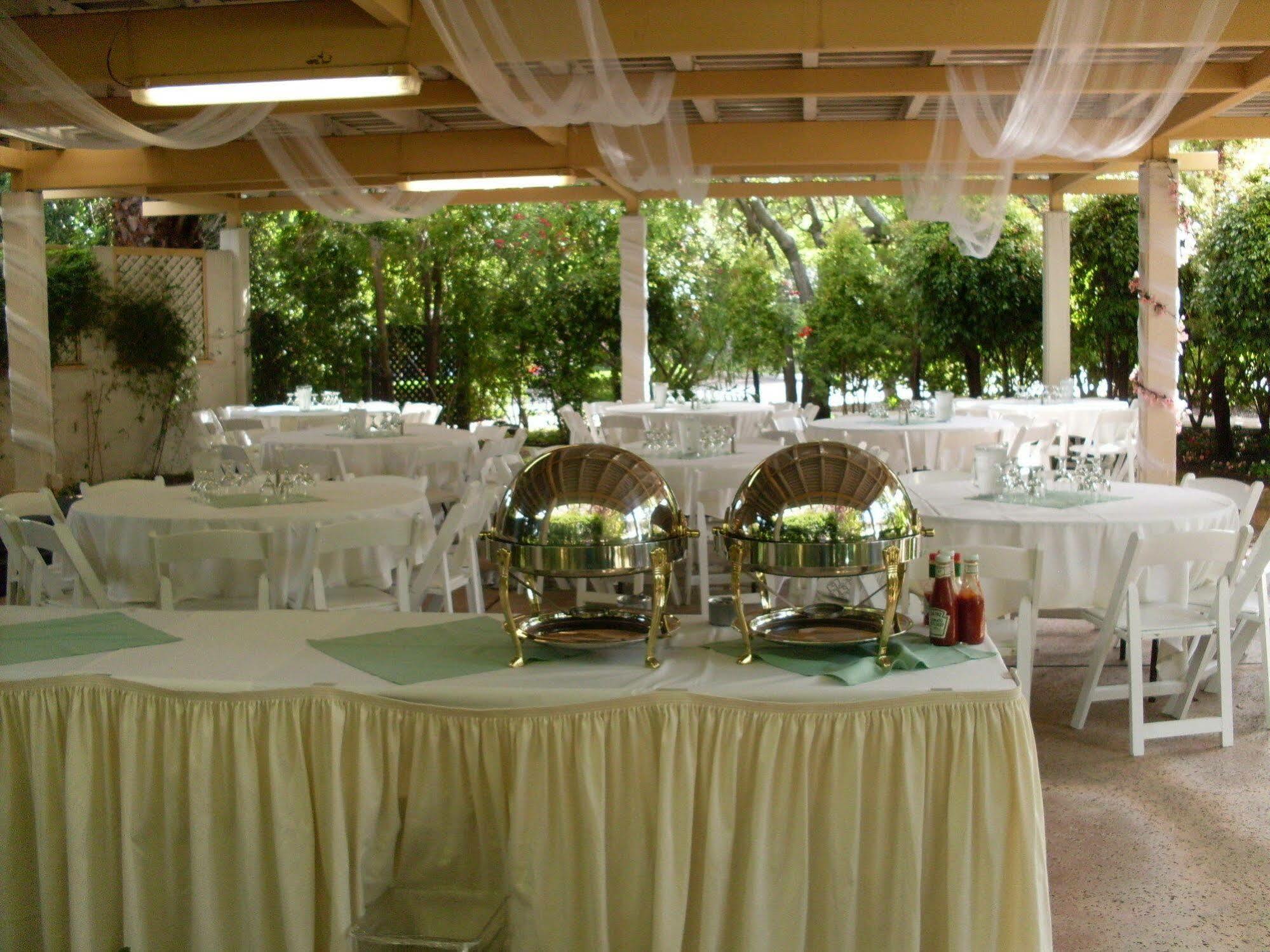 Los Gatos Lodge ภายนอก รูปภาพ
