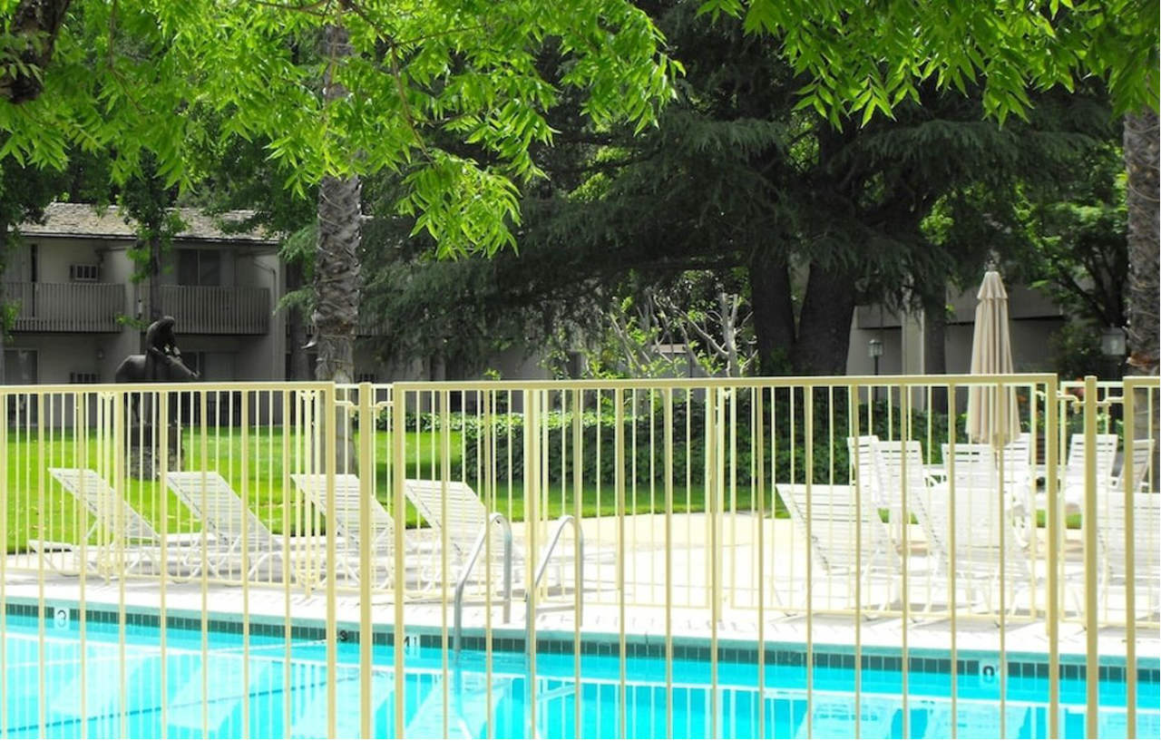 Los Gatos Lodge ภายนอก รูปภาพ